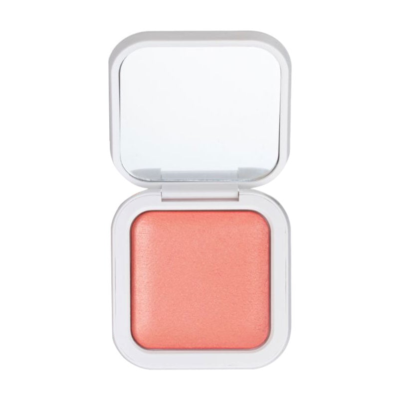 Запечені рум'яна для обличчя Bogenia Pro Match Radiant Baked Blush 003, 10 г